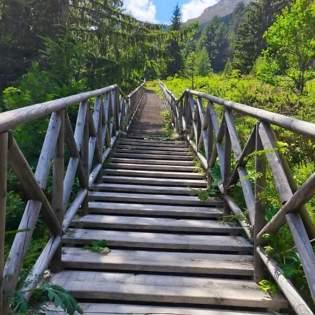 Deluxe King With Mountain View And Rilski *