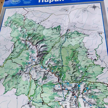 شقة Deluxe King With Mountain View And Rilski