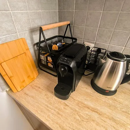 Deluxe King With Mountain View And Rilski شقة بانسكو