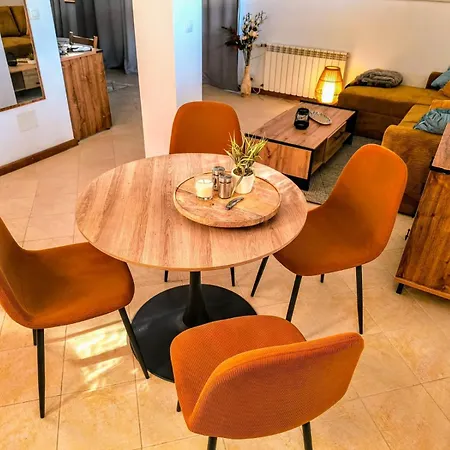 Deluxe King With Mountain View And Rilski