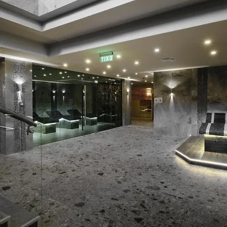 Deluxe King With Mountain View And Rilski * Bansko