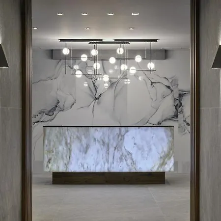 Deluxe King With Mountain View And Rilski Lägenhet Bansko