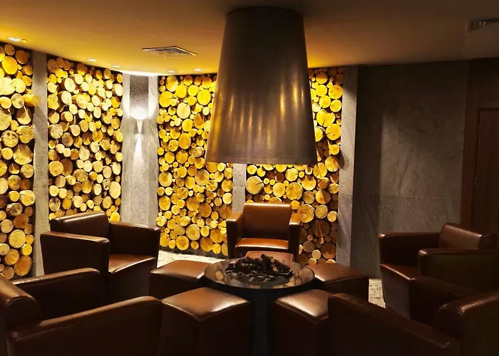 Apartament Deluxe King With Mountain View And Rilski Bansko