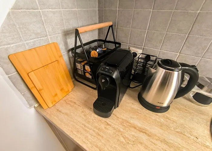 Deluxe King With Mountain View And Rilski Apartament Bansko