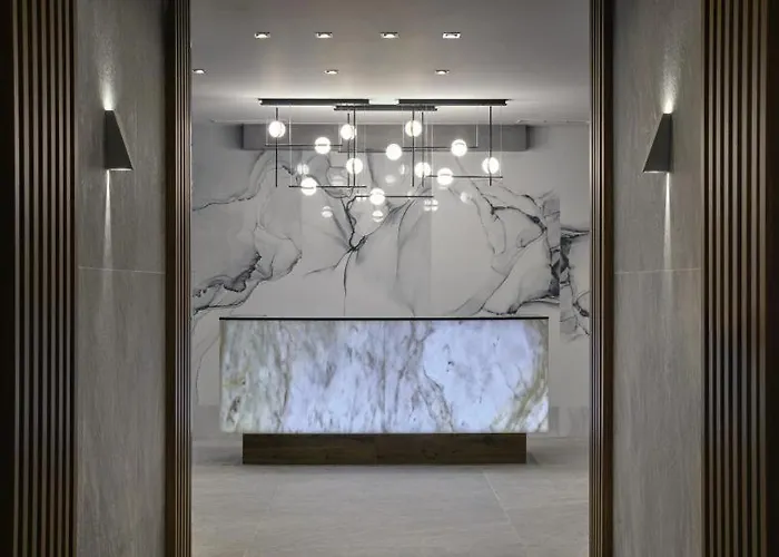 Deluxe King With Mountain View And Rilski Apartament Bansko