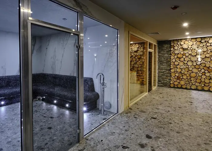 Apartament Deluxe King With Mountain View And Rilski Bansko